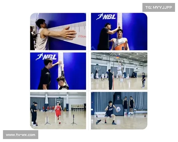 中国篮协新周期青训计划曝光 校园篮球全面纳入人才库建设