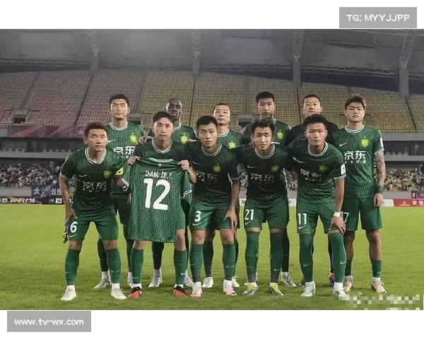 北京足球丰收年:U16男足全运会夺冠,女足登顶,国安五捧足协杯 北京足球丰收年:U16男足全运会夺冠,女足登顶,国安五捧足协杯