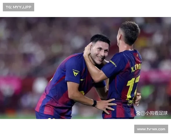 巴萨高位逼抢战术磨合,适应对手反击策略 巴萨高位逼抢战术磨合,适应对手反击策略