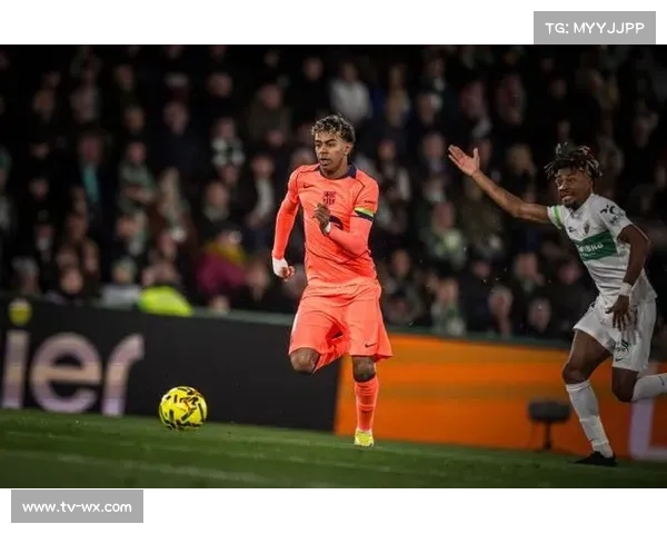 巴萨3-1客胜埃尔切，拉什福德爆射锁定胜局