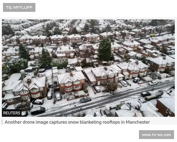 周末赛事天气预警：英格兰北部可能出现降雪，多场比赛存在延期风险